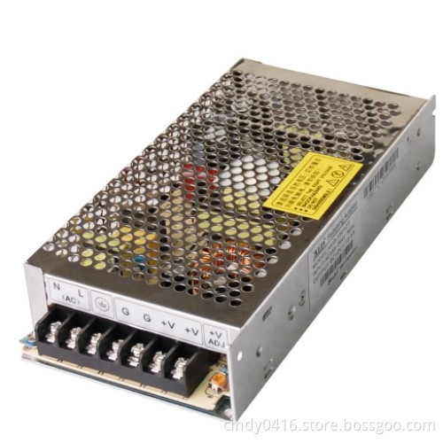 Cctv Network Switch Power Supply Series